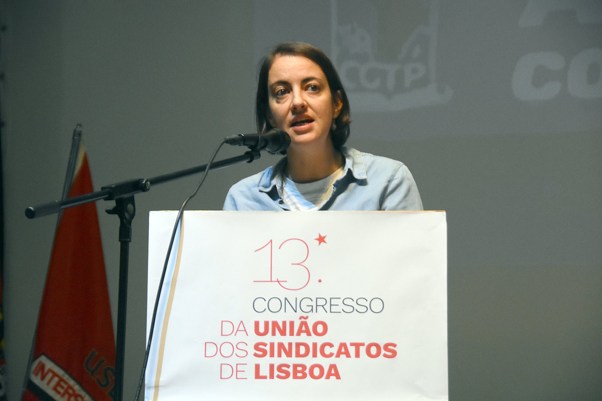 Isabel Barbosa
