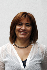 Francelina Pereira